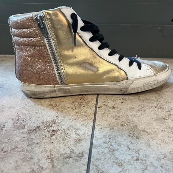 Golden Goose Slide Sneaker - Picture 5 of 6